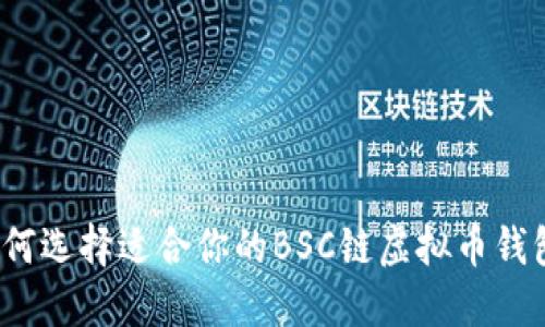如何选择适合你的BSC链虚拟币钱包？